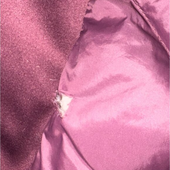 Horze Laurel Womens L;ightweight Quilted Down Vest-14-Fair Condition - Picture 9 of 9